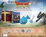 Dragon Quest Heroes: The World Tree's Woe and the Blight Below -- Collector's Edition (PlayStation 4)